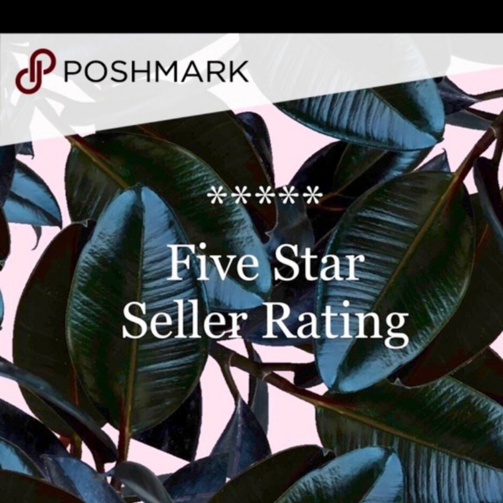 Five star seller